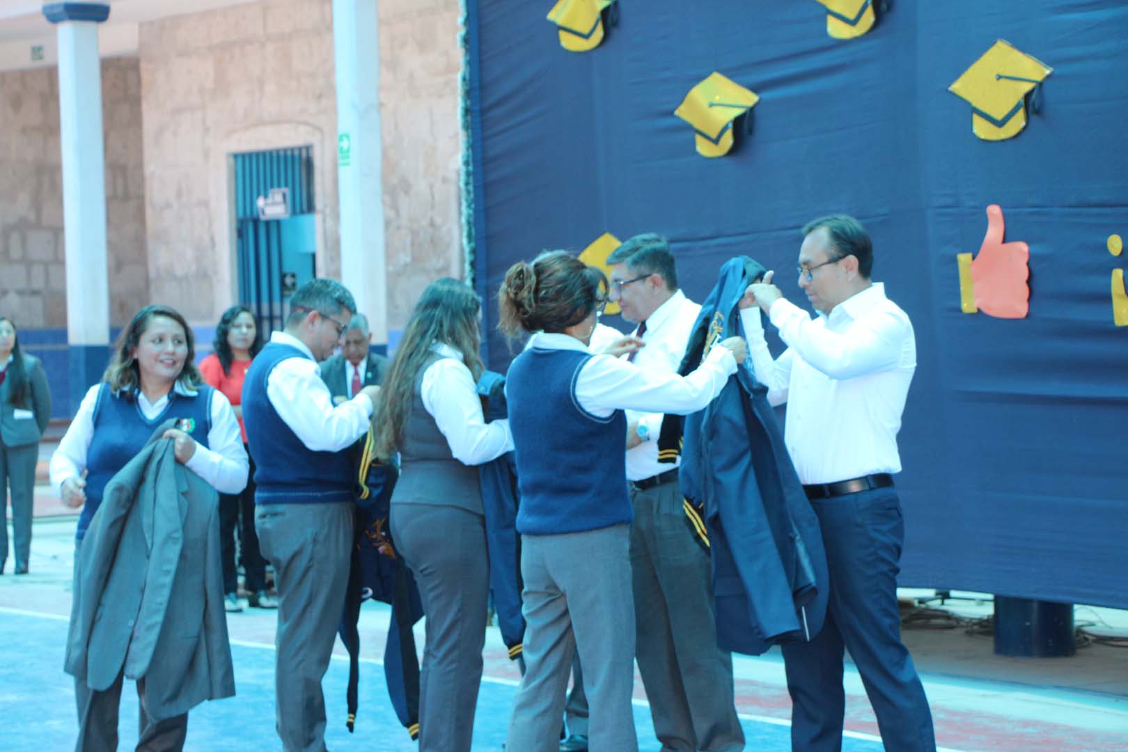Don Bosco – Arequipa — foto 2
