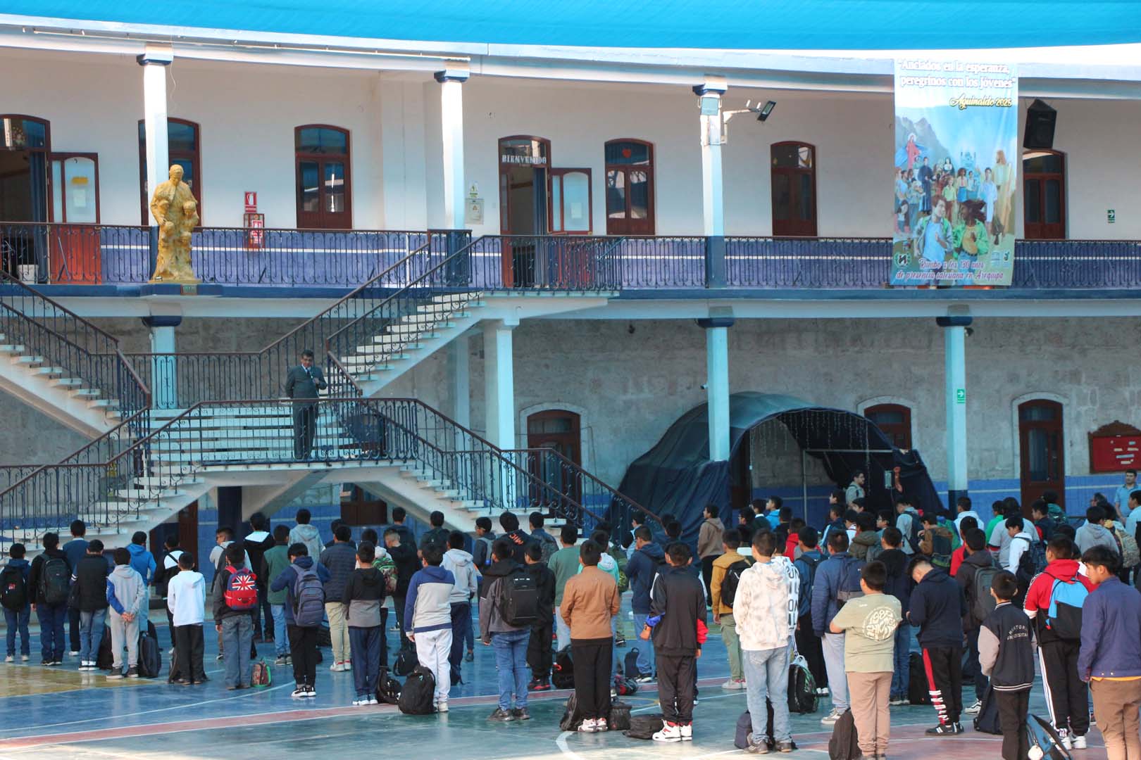 Don Bosco – Arequipa — foto 6