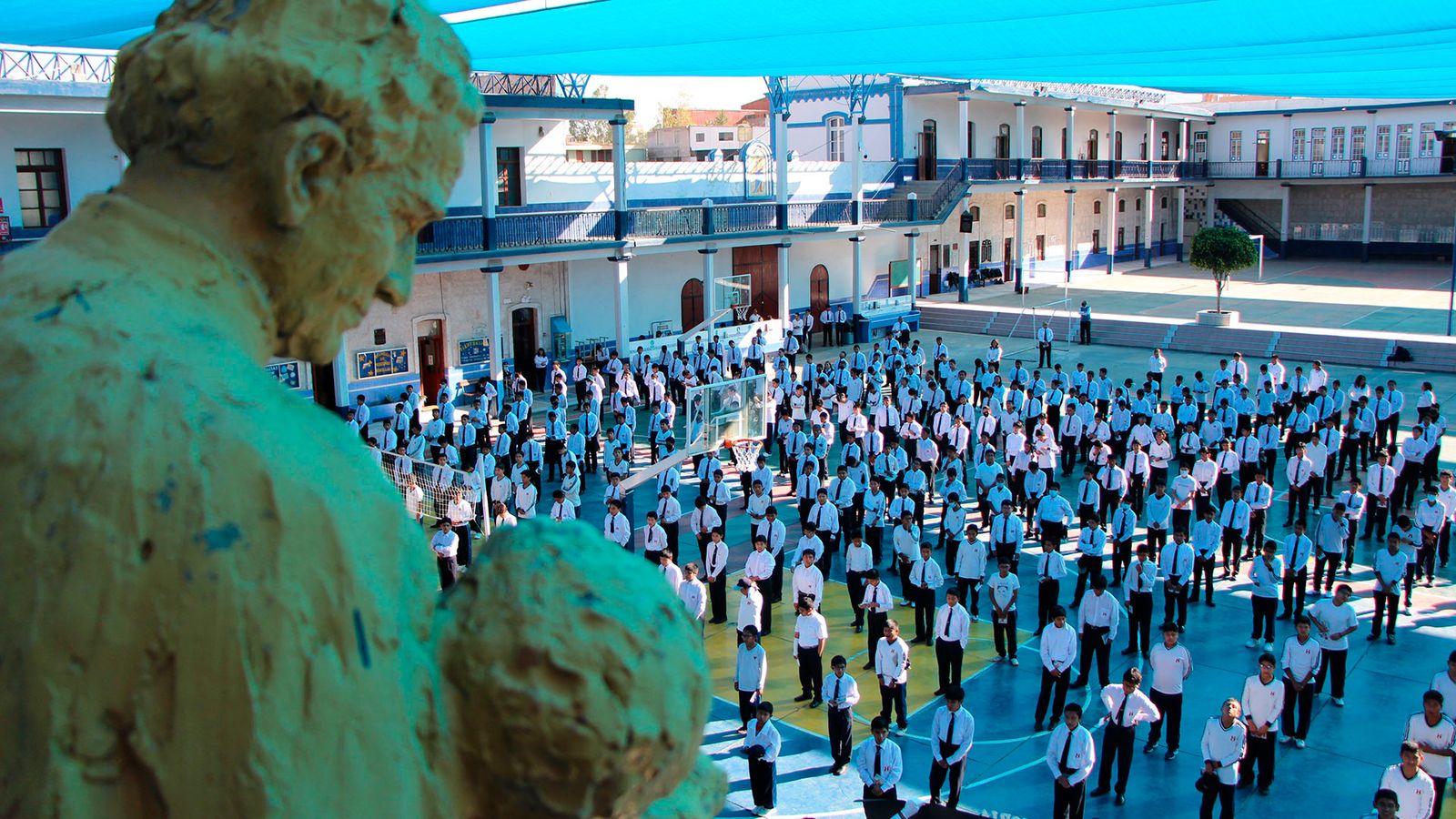 Don Bosco – Arequipa — foto 10