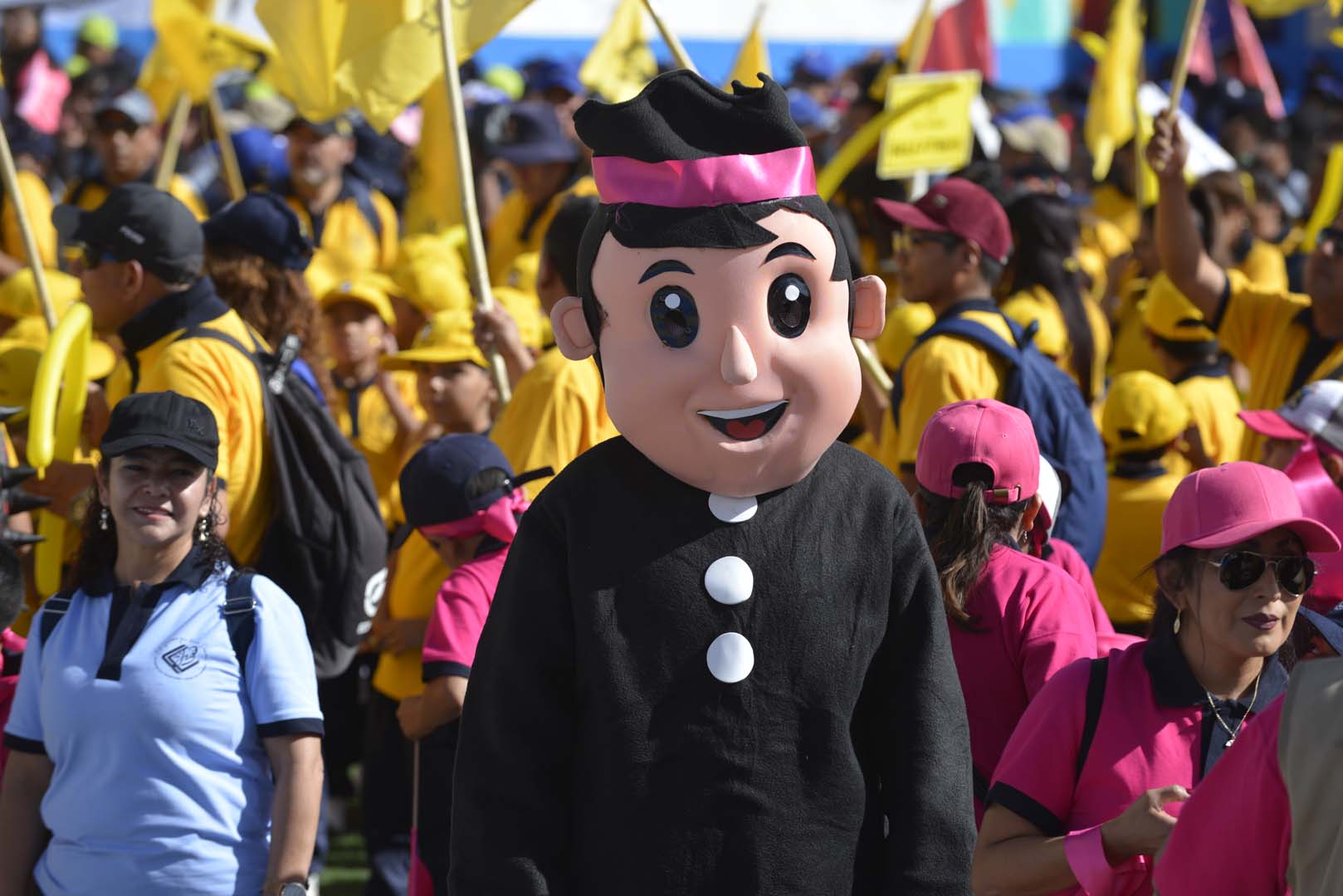 San Juan Bosco – Ayacucho — foto 4