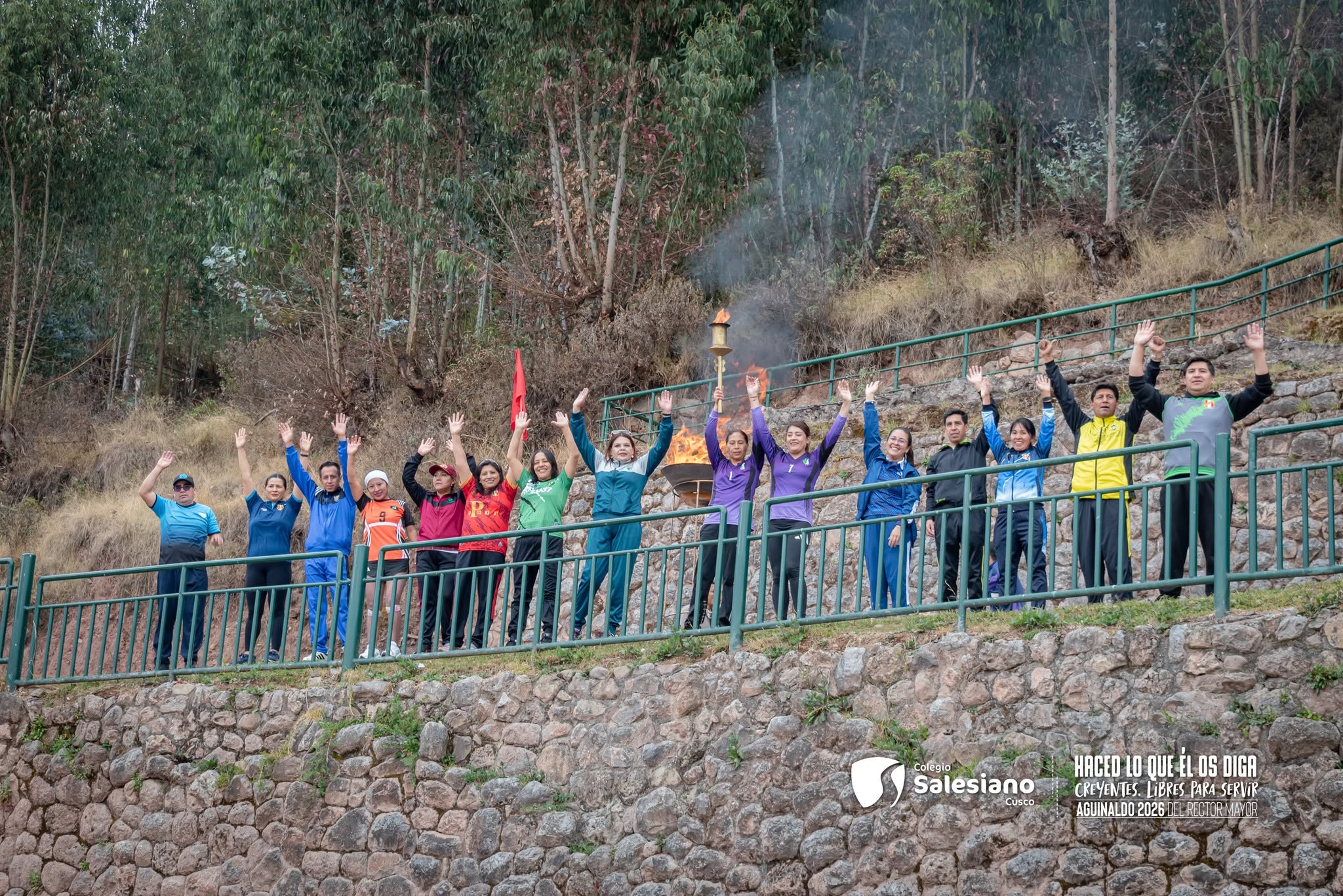 Salesianos – Cusco — foto 5