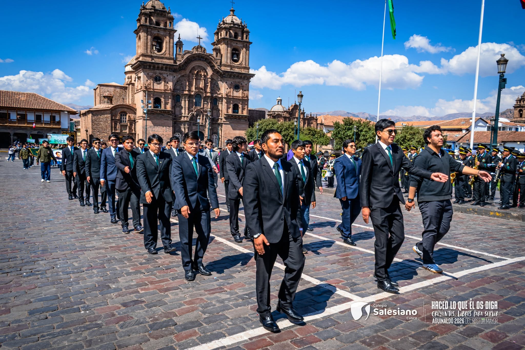 Salesianos – Cusco — foto 9