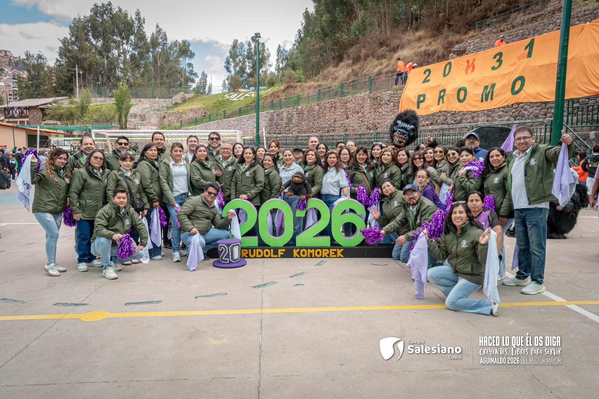 Salesianos – Cusco — foto 10