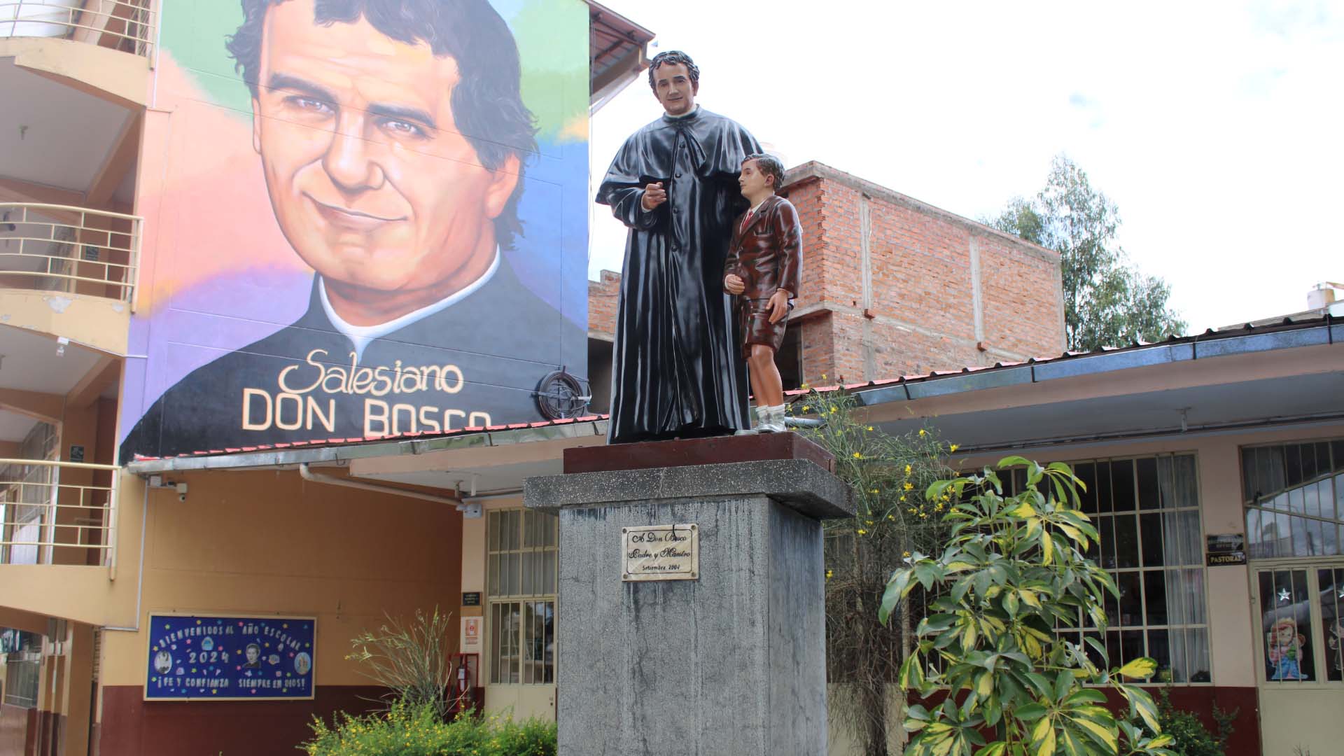 Don Bosco – Huancayo — foto 1