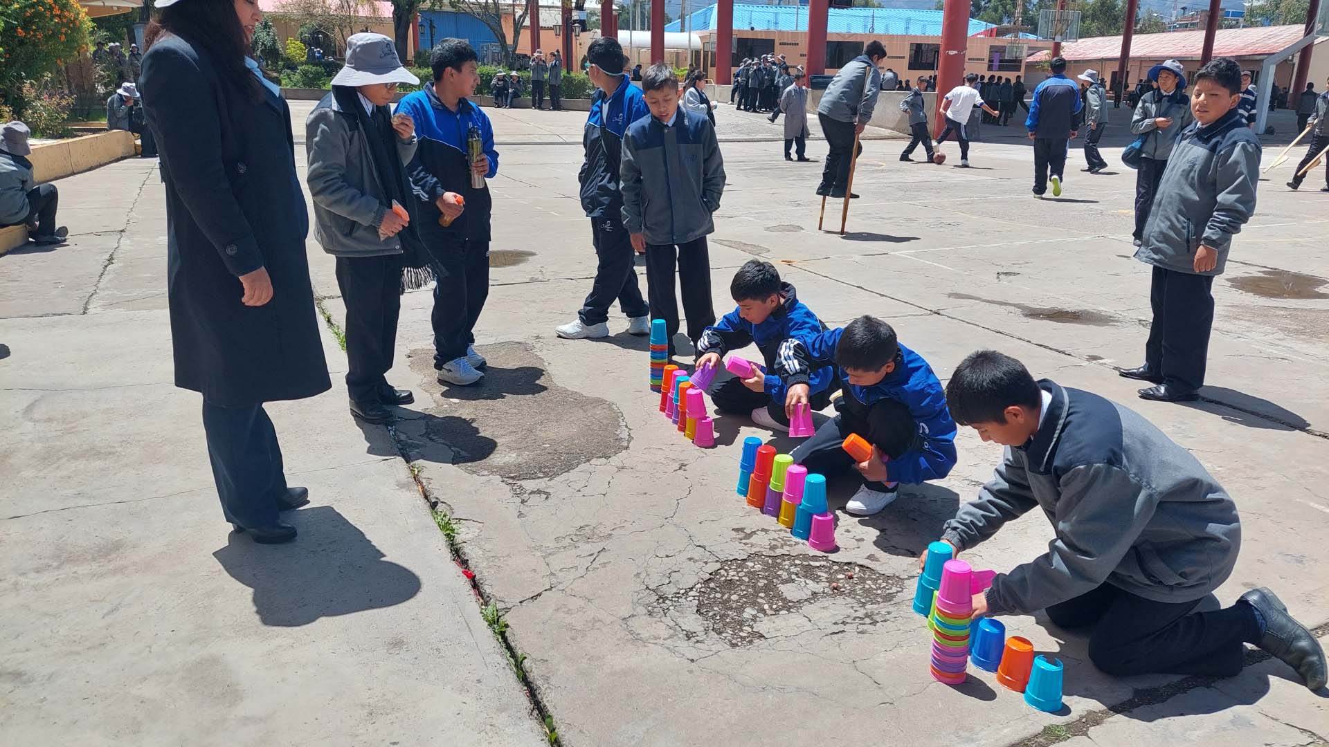 Don Bosco – Huancayo — foto 3