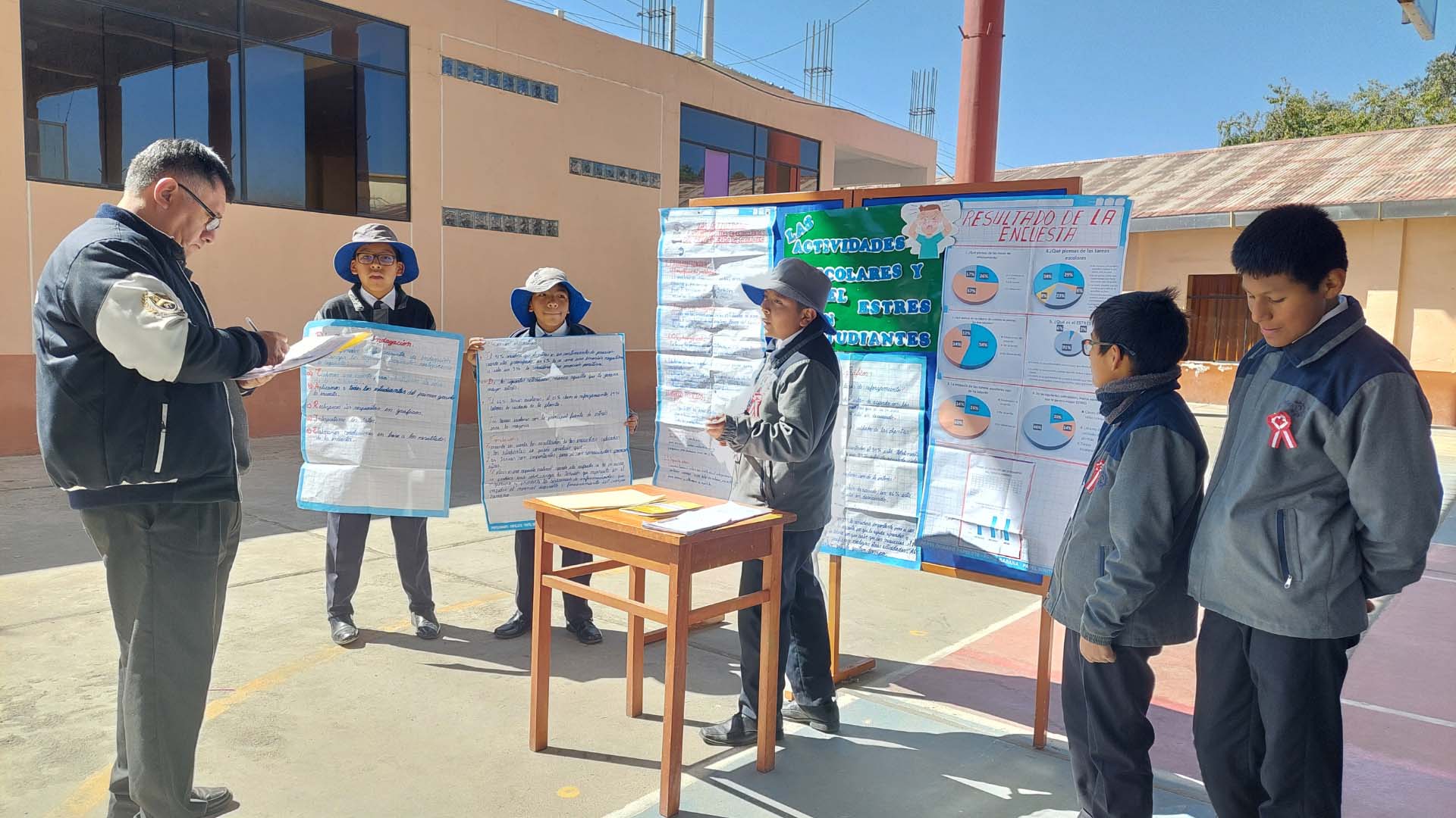 Don Bosco – Huancayo — foto 6