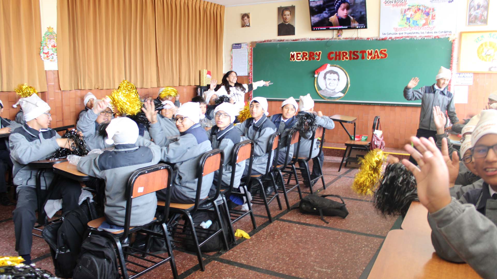 Don Bosco – Huancayo — foto 7
