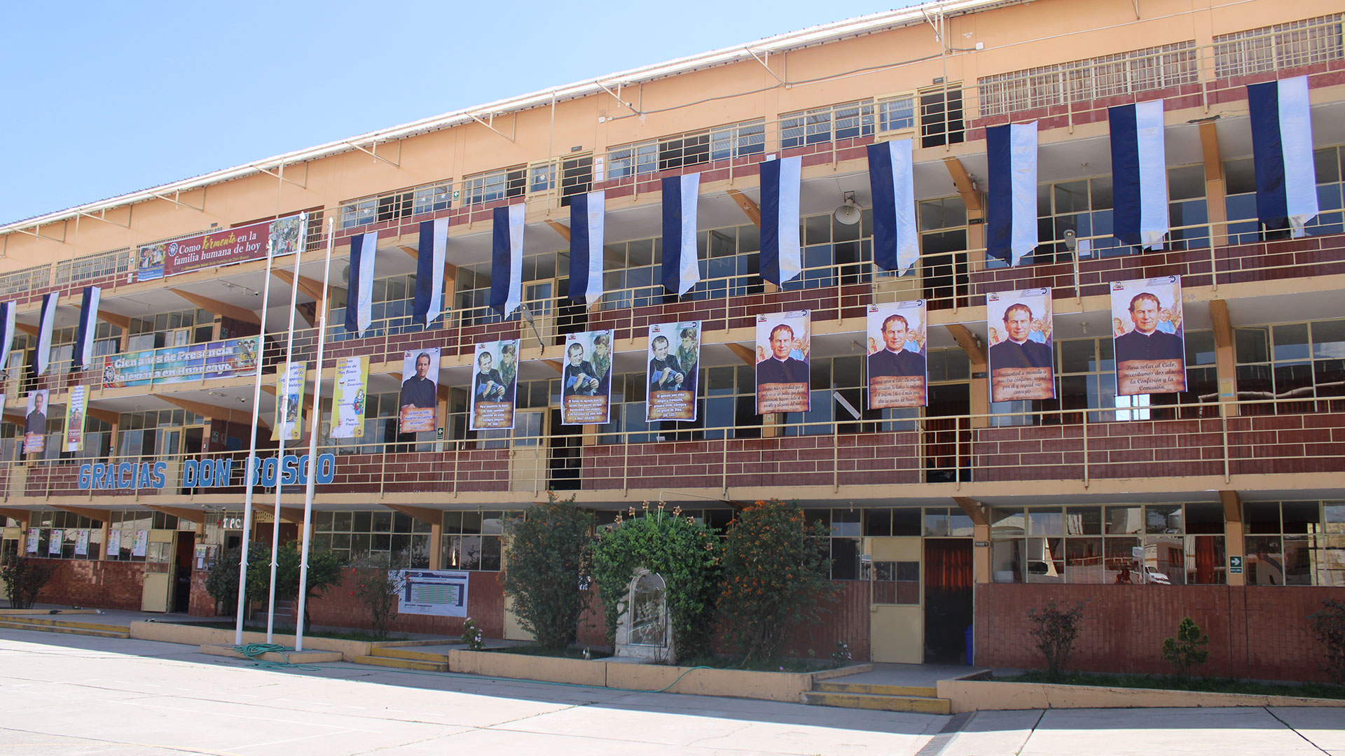 Don Bosco – Huancayo — foto 8