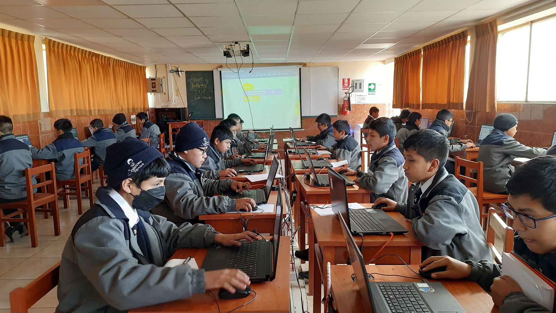 Don Bosco – Huancayo — foto 10