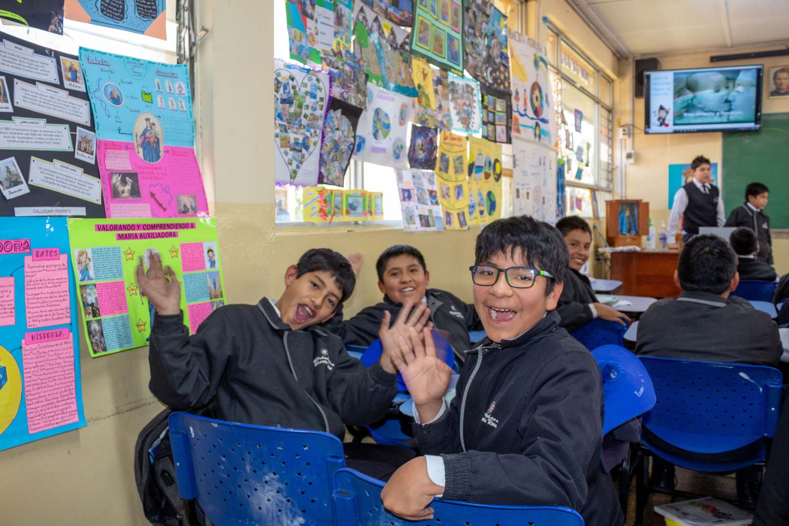 Santa Rosa – Huancayo — foto 9