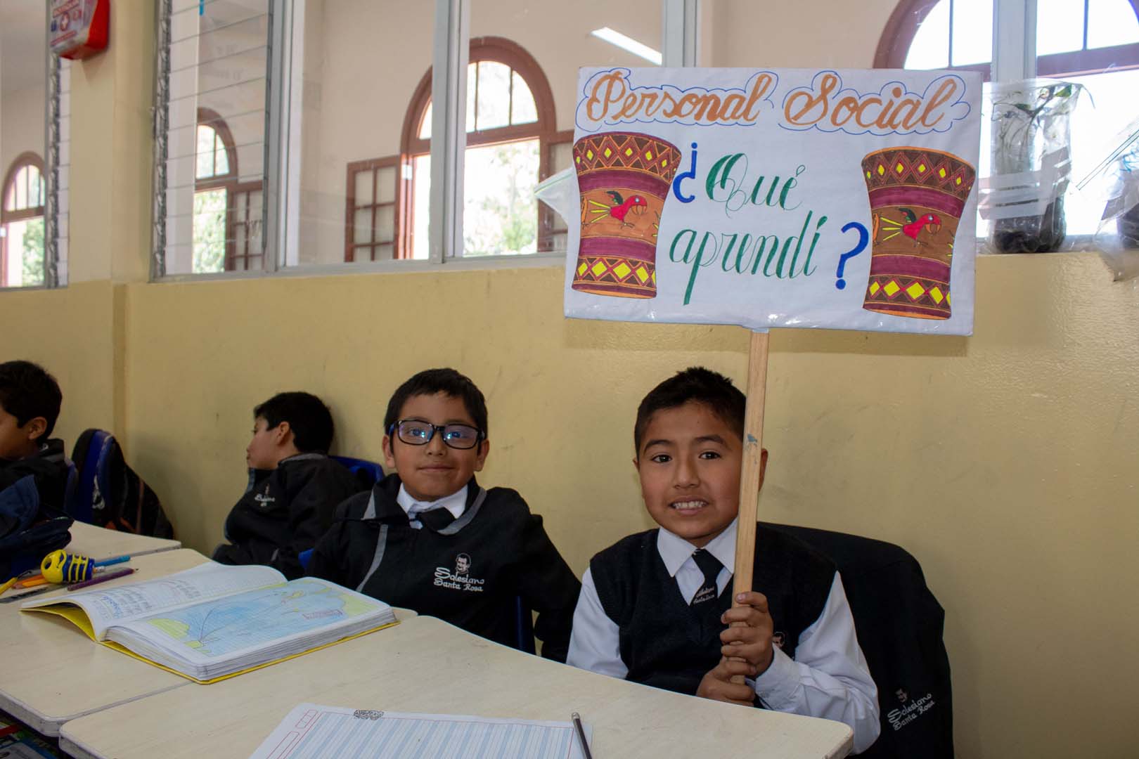 Santa Rosa – Huancayo — foto 10