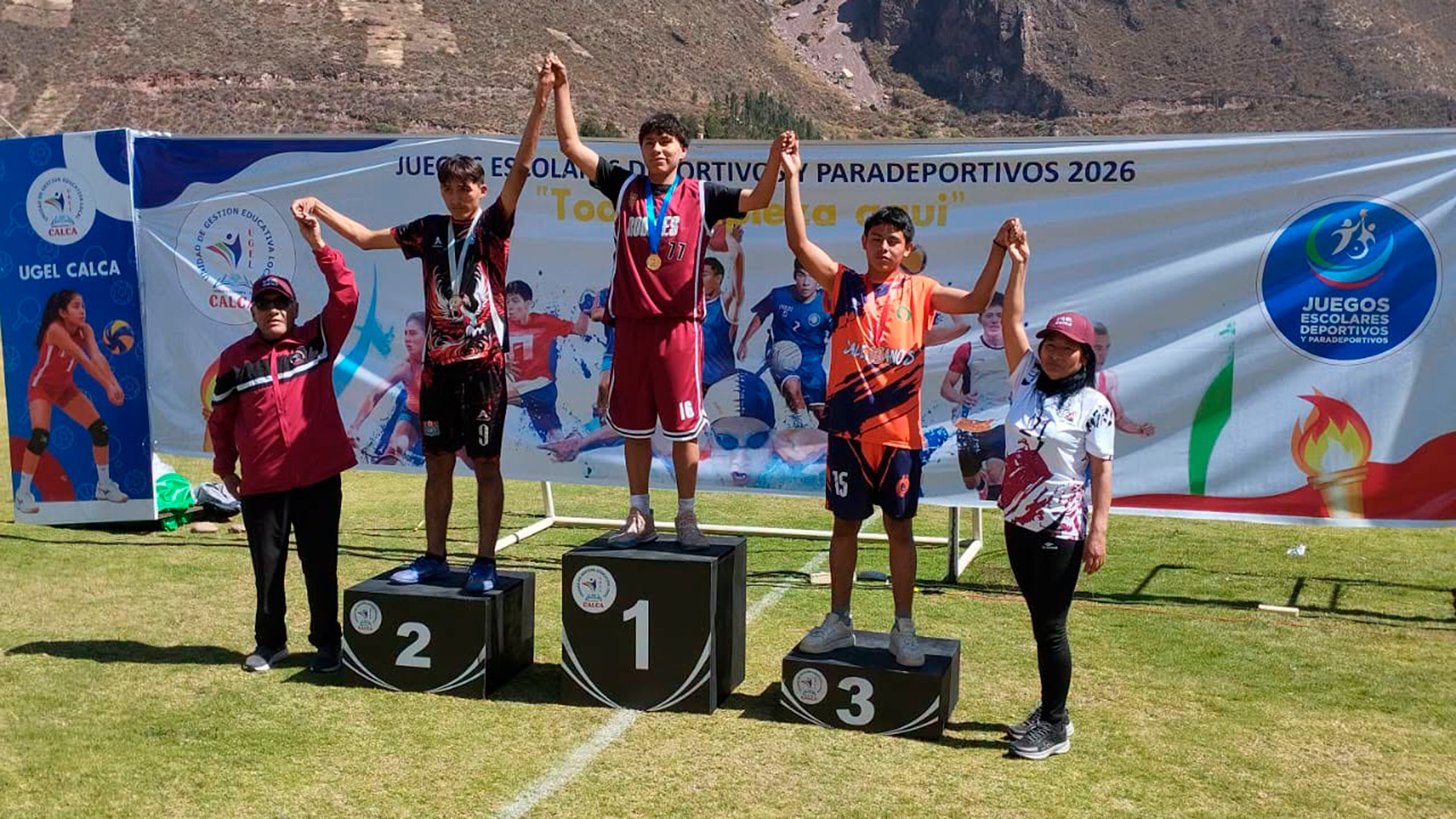 Monte Salvado – Cusco — foto 10