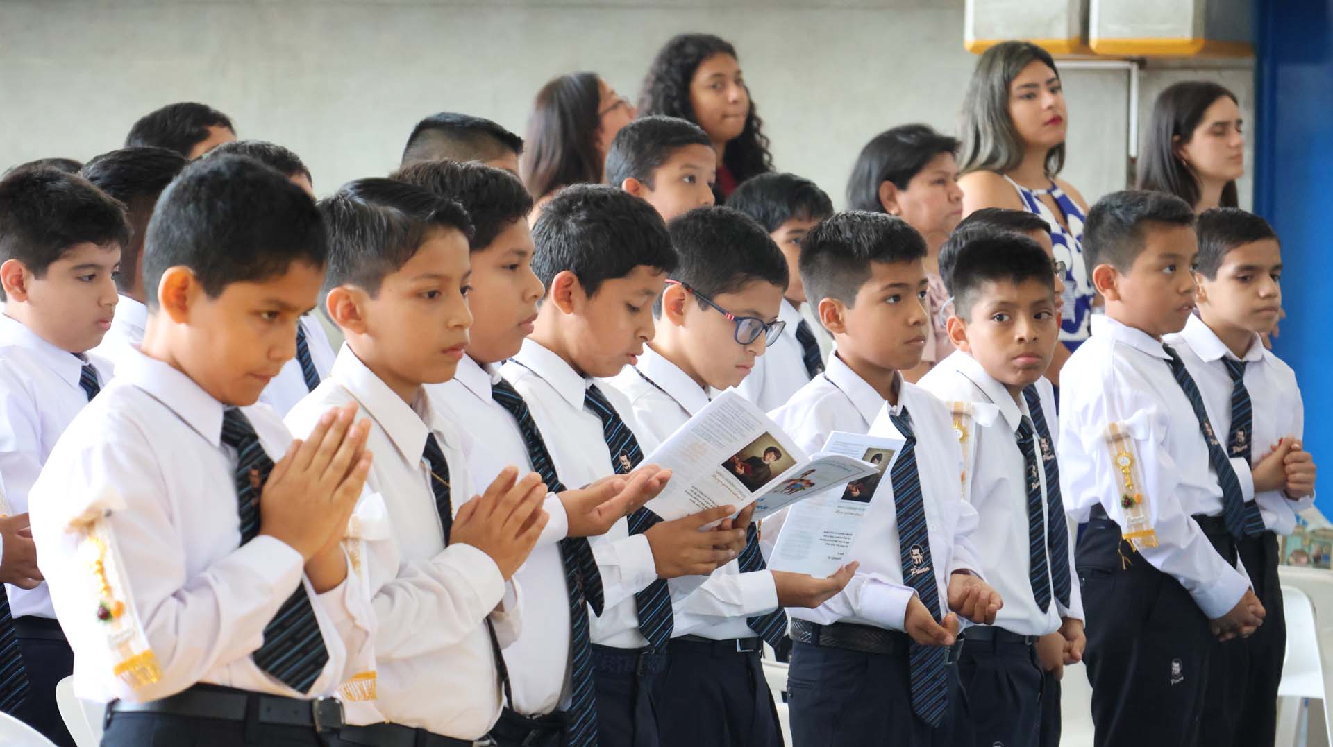 Don Bosco – Piura — foto 1