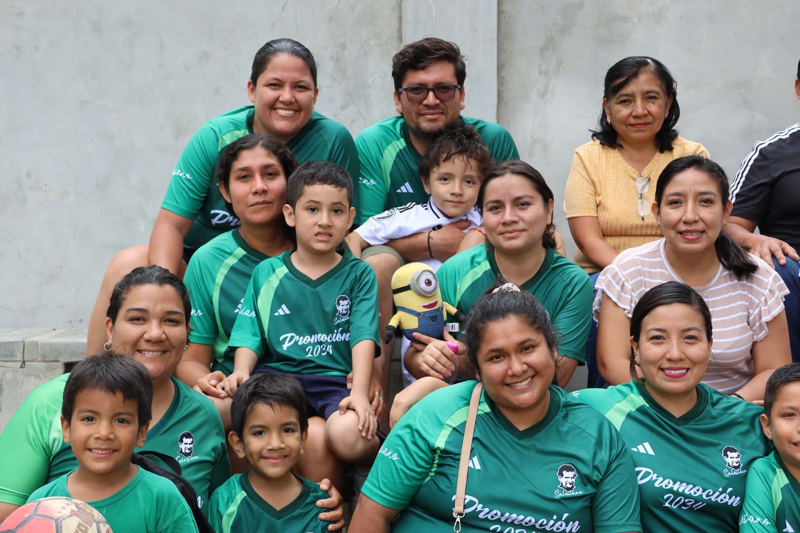 Don Bosco – Piura — foto 3