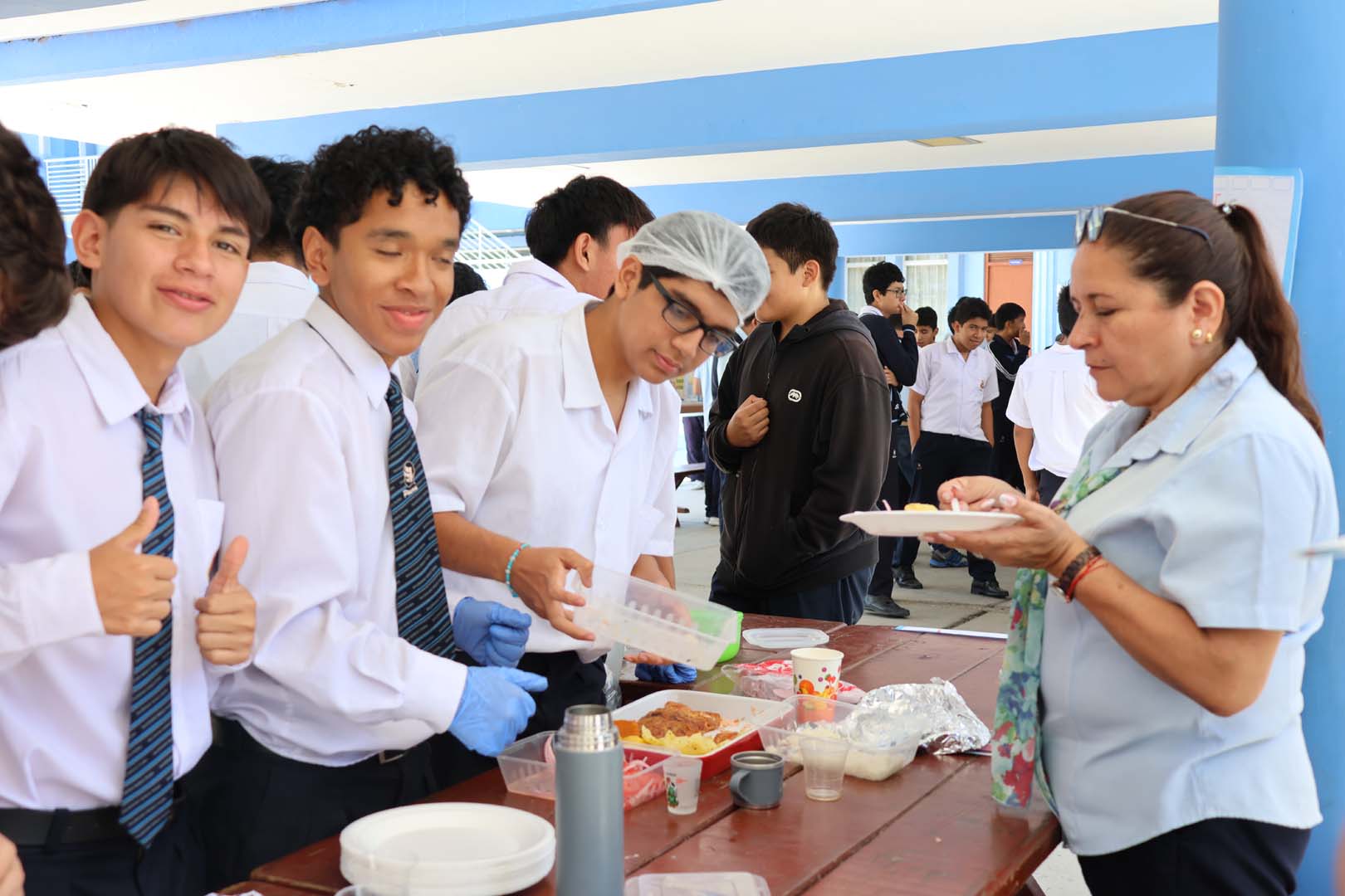 Don Bosco – Piura — foto 4