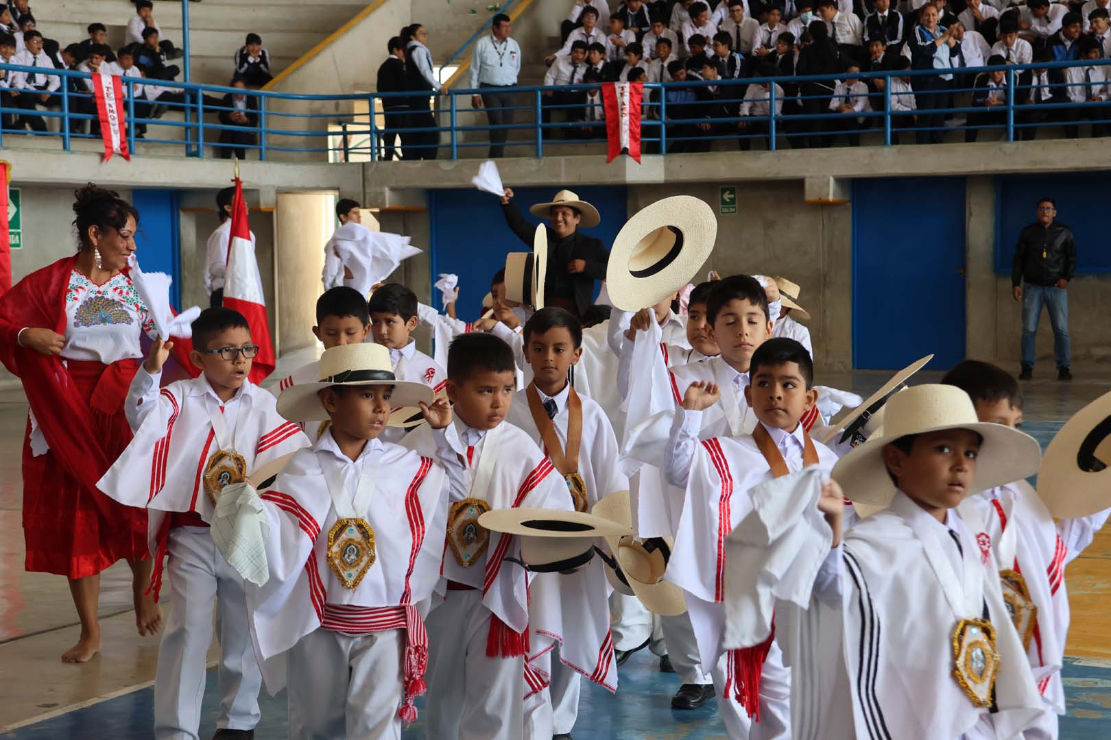 Don Bosco – Piura — foto 5