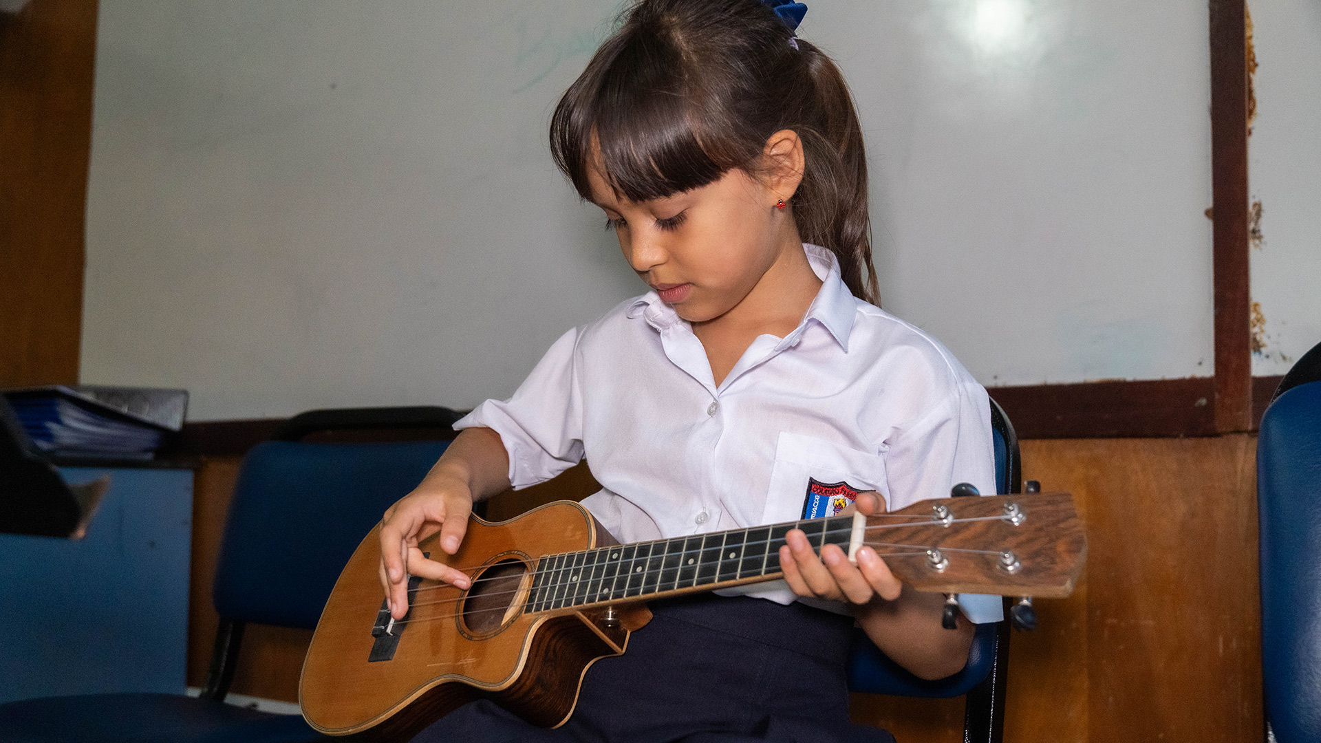 Foto de la Red Salesiana de Escuelas del Perú