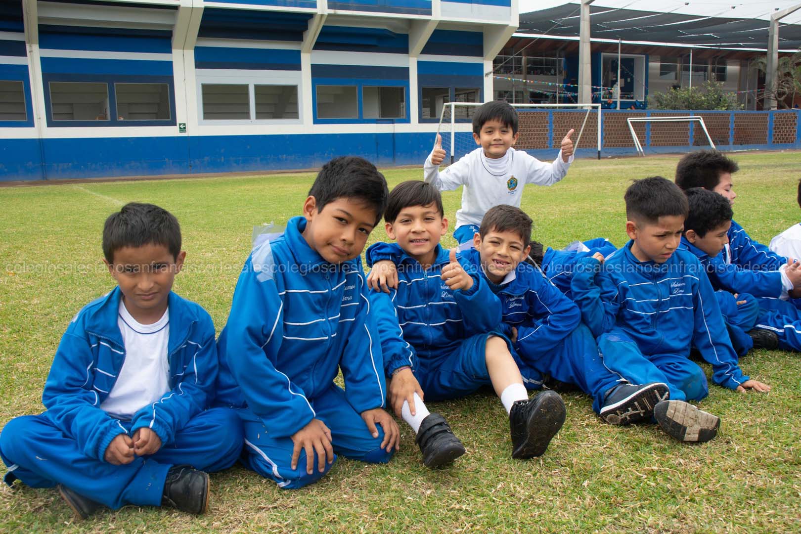 San Francisco de Sales – Lima — foto 1