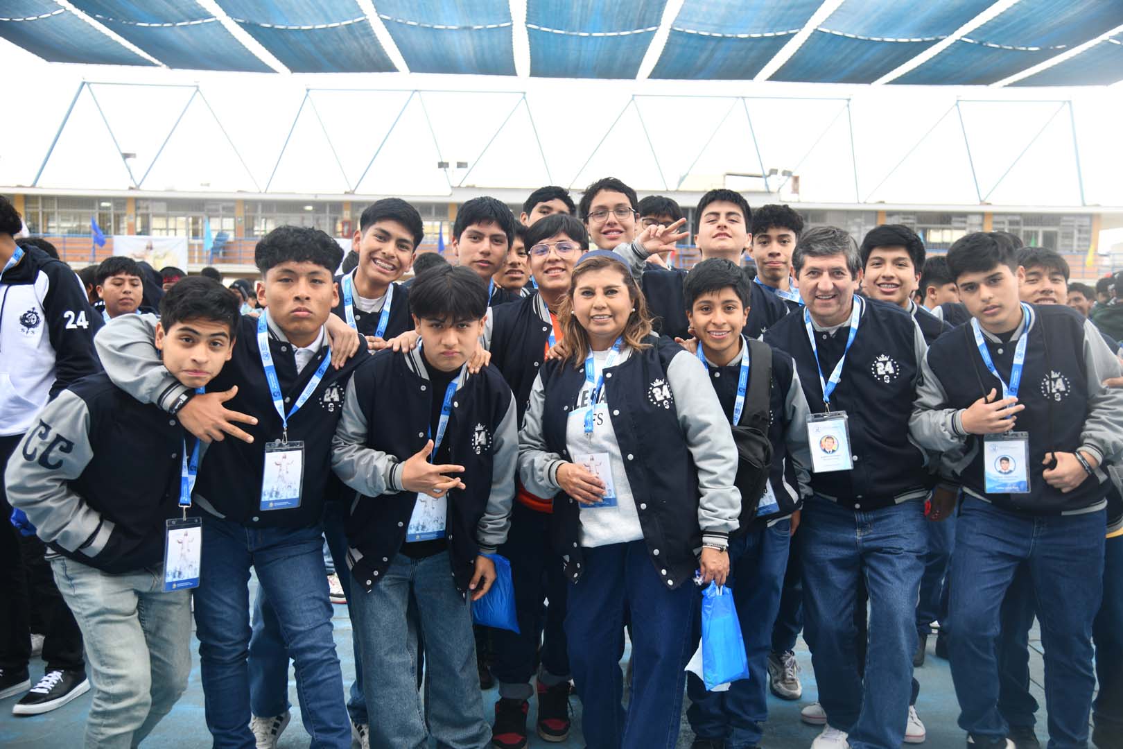 San Francisco de Sales – Lima — foto 6