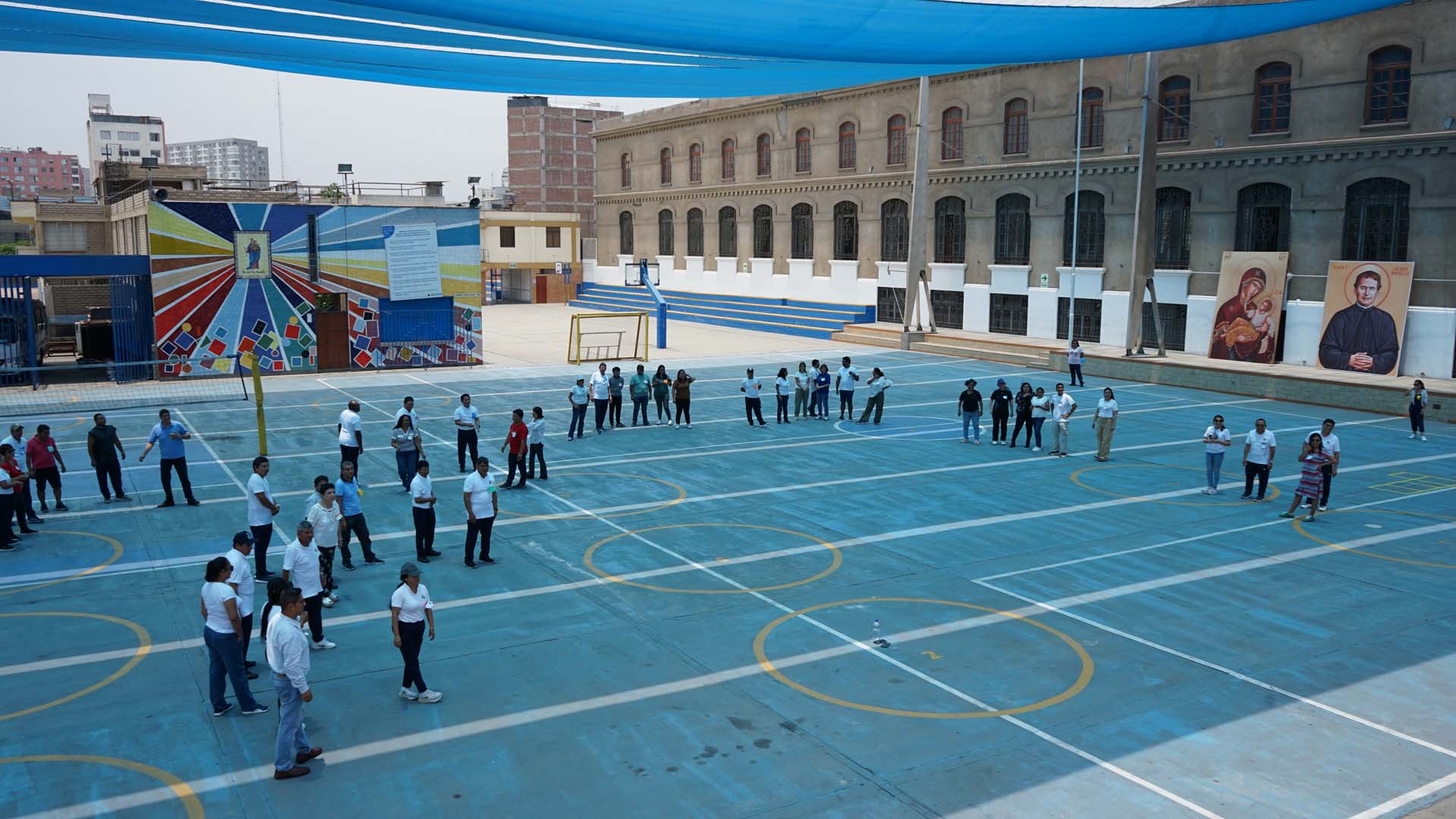San Francisco de Sales – Lima — foto 10