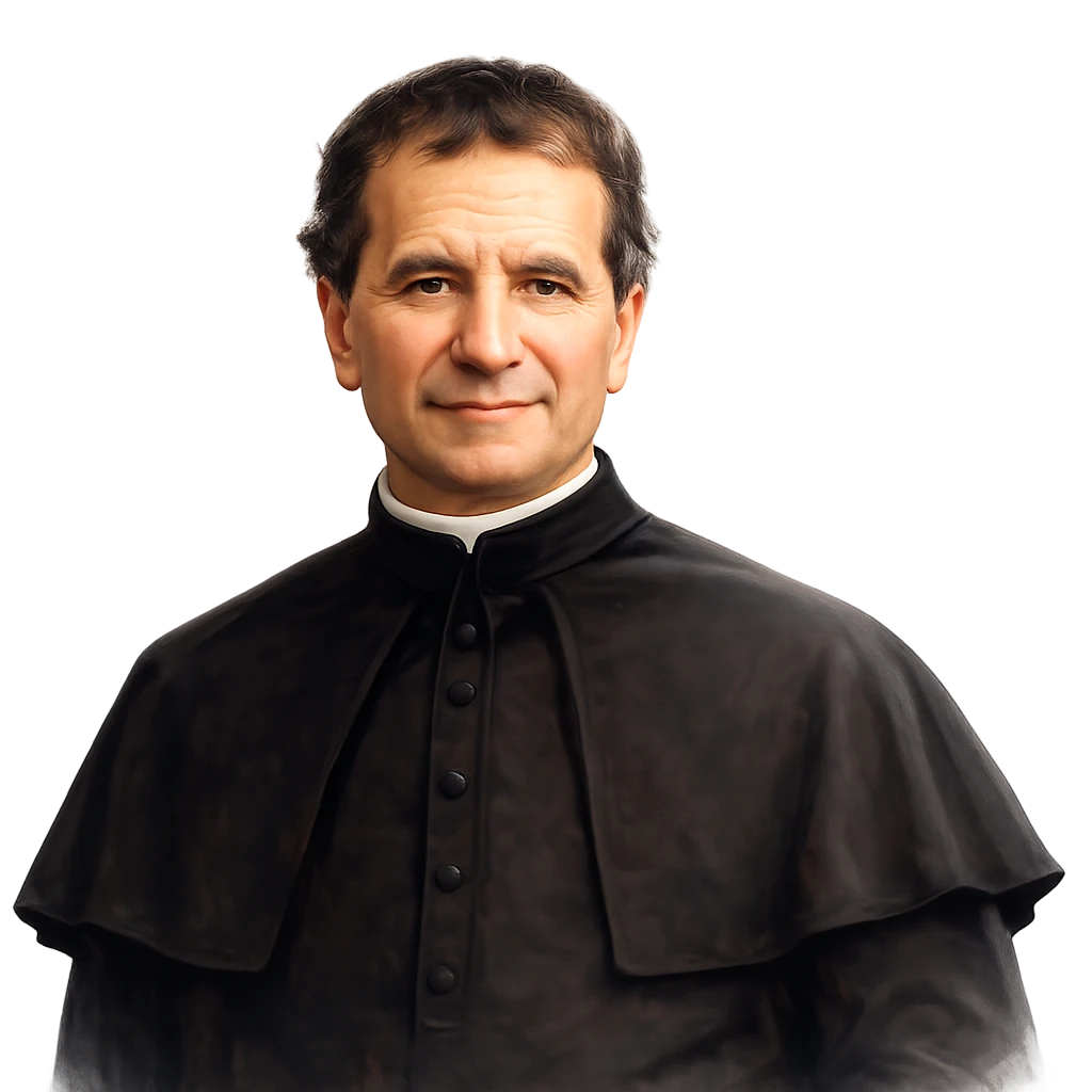 San Juan Bosco